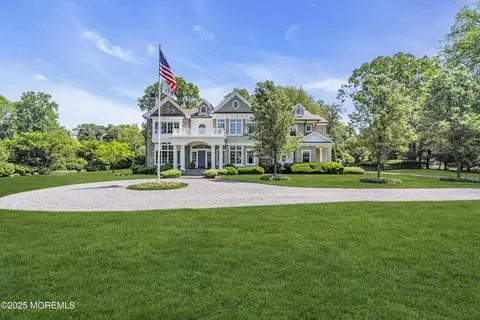 31 Buena Vista Ave, Rumson, NJ 07760