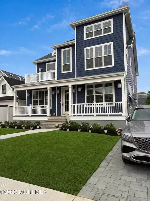 1006 Heck St, Asbury Park, NJ 07712