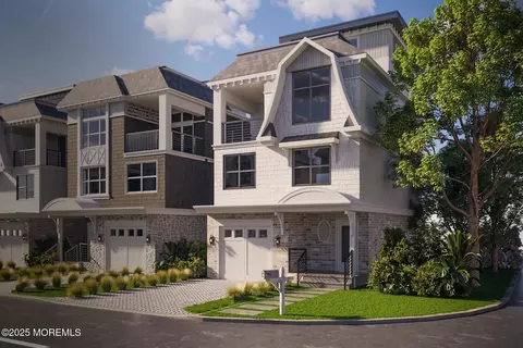 150 Franklin Ave #5, Long Branch, NJ 07740