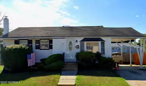 311 Harrison Ave, Union Beach, NJ 07735