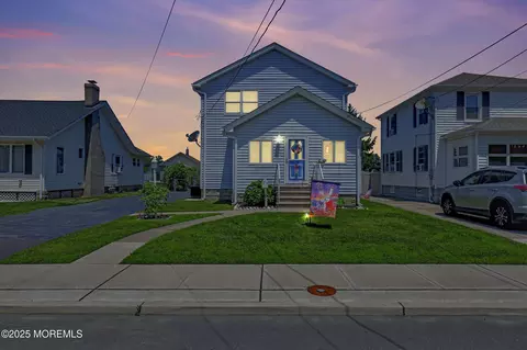 23 Sherman Ave, West Long Branch, NJ 07764
