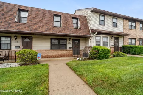 103 Village Green Way, Hazlet, NJ 07730