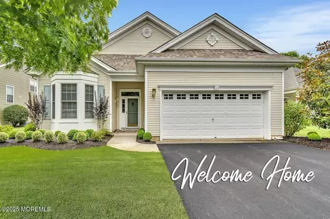 2531 Sparrowbush Ln, Manasquan, NJ 08736