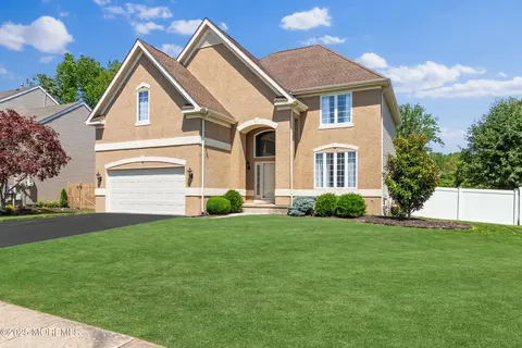 23 Danella Way, Howell, NJ 07731