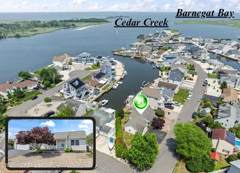 935 Mallard Dr, Lanoka Harbor, NJ 08734