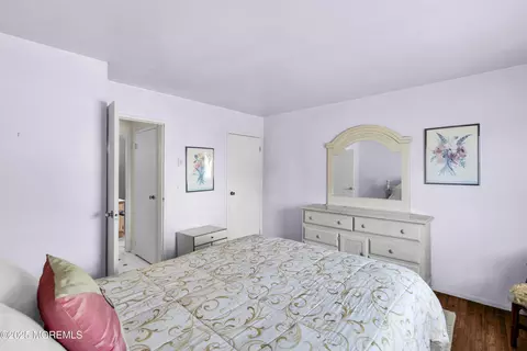 Bedroom - 197 Laurel Pl #A, Whiting, NJ 08759 photo 4 of 4