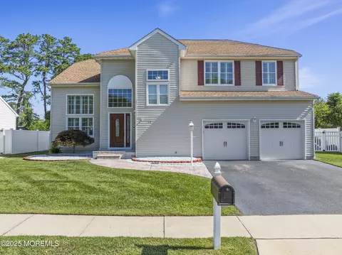 734 S River Dr, Forked River, NJ 08731 photo 1