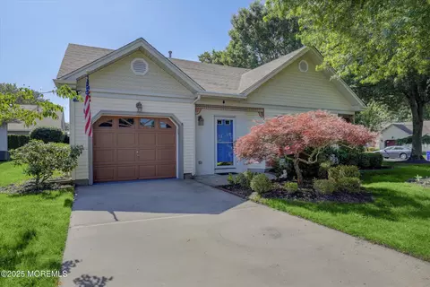 2 Joseph Way, Brick, NJ 08723