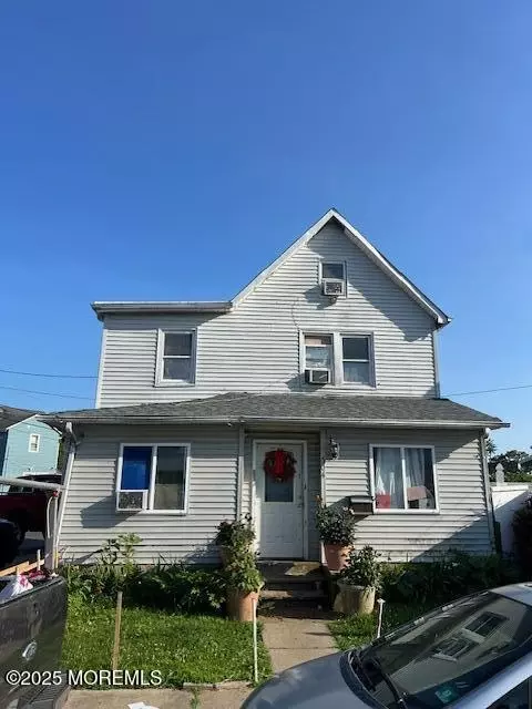 304 Hillside Ave, Long Branch, NJ 07740