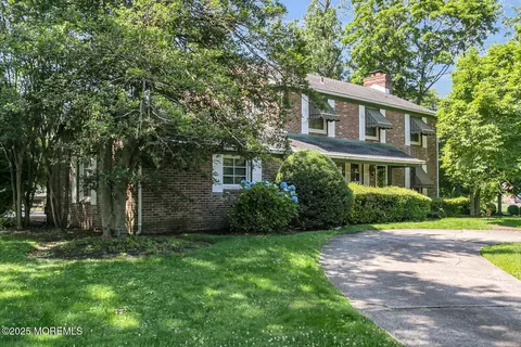 72 Silverside Ave, Little Silver, NJ 07739