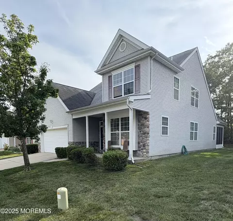 48 Marigold Ln, Little Egg Harbor, NJ 08087