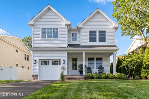 564 Monmouth Ave, Spring Lake Heights, NJ 07762