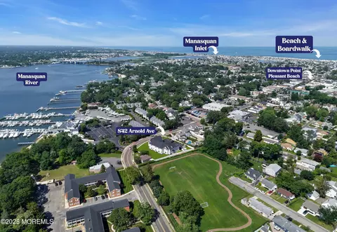 842 Arnold Ave #4, Point Pleasant, NJ 08742