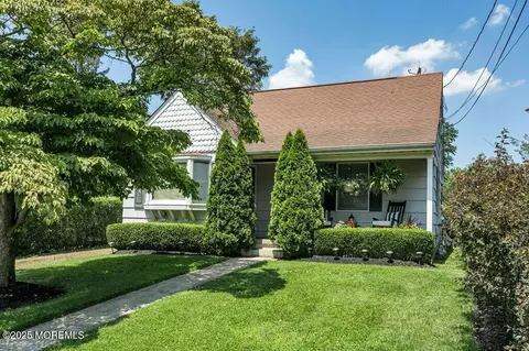 23 Jackson St, Fair Haven, NJ 07704