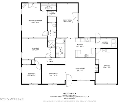 1267 Spruce St, Forked River, NJ 08731 photo 2