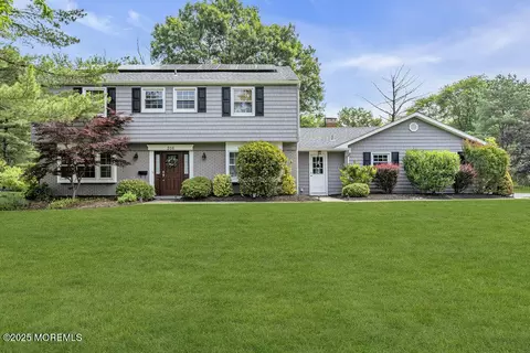 206 Ticonderoga Blvd, Freehold, NJ 07728