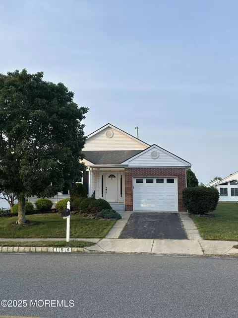 156 Prince Charles Dr, Toms River, NJ 08757