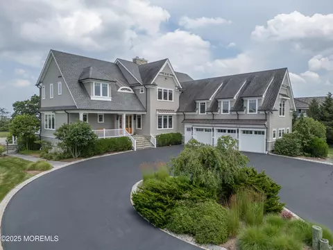 47 Paag Cir, Little Silver, NJ 07739