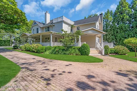 1905 3rd Ave, Spring Lake, NJ 07762