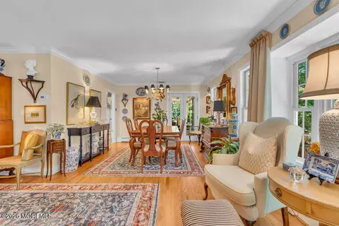 Dining - 616 Valley Rd, Brielle, NJ 08730 photo 1 of 1