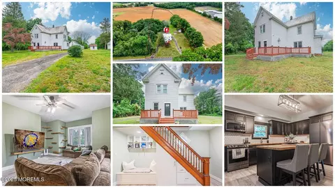 331 Lincoln Ave, Vineland, NJ 08361
