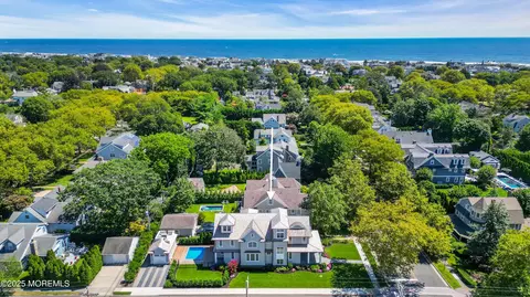 220 Ludlow Ave, Spring Lake, NJ 07762