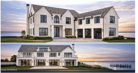 3 Black Point Horseshoe, Rumson, NJ 07760