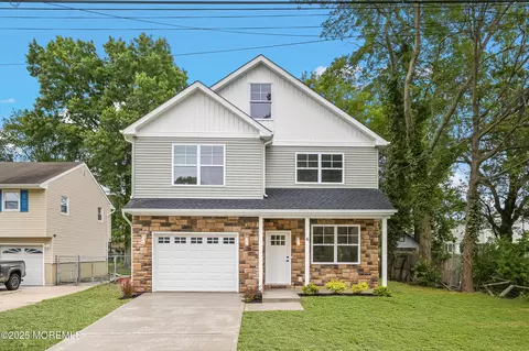 6 Mercer Ave, Port Monmouth, NJ 07758