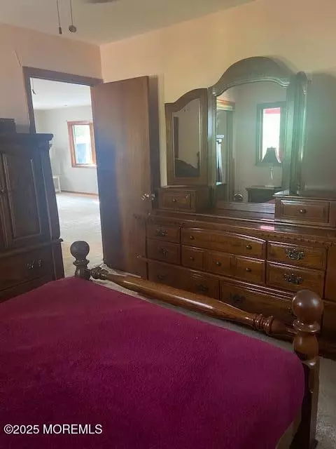 Bedroom - 281 23rd Ave, Brick, NJ 08724 photo 1 of 3
