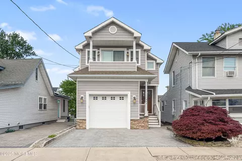 1822 Laurel Ter, Lake Como, NJ 07719