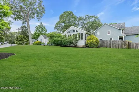 Exterior - 21 Lenape Trl, Brick, NJ 08724 photo 5 of 5