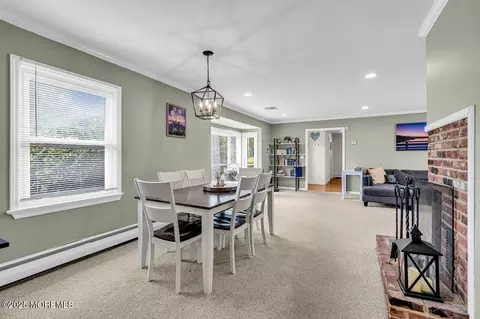 Dining - 21 Lenape Trl, Brick, NJ 08724 photo 1 of 2