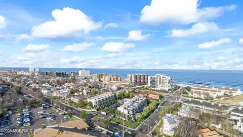 345 2nd Ave #12, Long Branch, NJ 07740