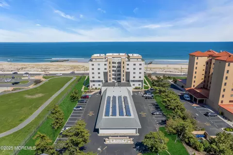 388 Ocean Ave N #6D, Long Branch, NJ 07740