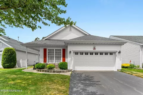 26 Sparrow Ln, Barnegat, NJ 08005