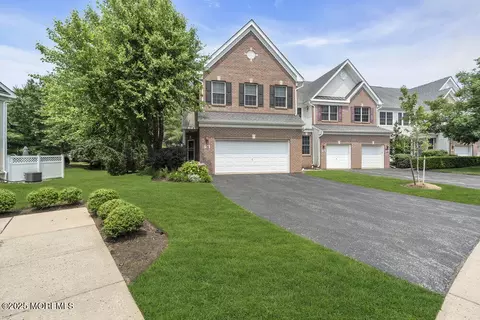76 Deepwater Cir, Manalapan, NJ 07726