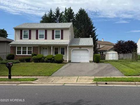 280 Mckinley Ave, Edison, NJ 08820