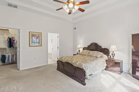 Bedroom - 3 Millstone Way, Waretown, NJ 08758 photo 2 of 4