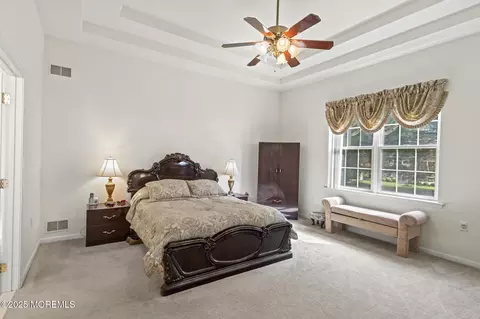 Bedroom - 3 Millstone Way, Waretown, NJ 08758 photo 1 of 4