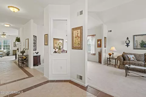 Entry Way - 3 Millstone Way, Waretown, NJ 08758 photo 2 of 4