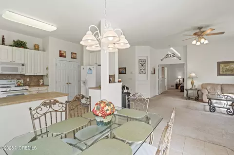 Dining - 3 Millstone Way, Waretown, NJ 08758 photo 7 of 7