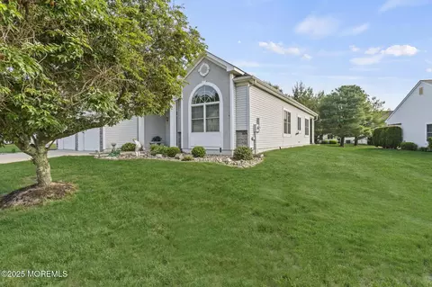 Exterior - 3 Millstone Way, Waretown, NJ 08758 photo 3 of 7