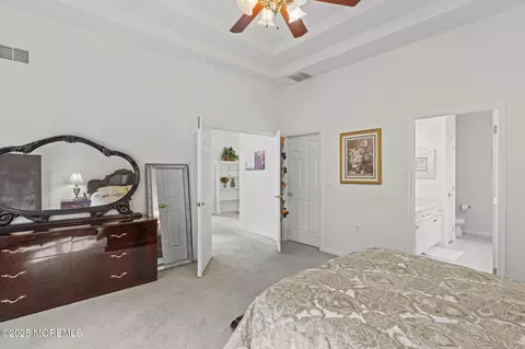 Bedroom - 3 Millstone Way, Waretown, NJ 08758 photo 3 of 4