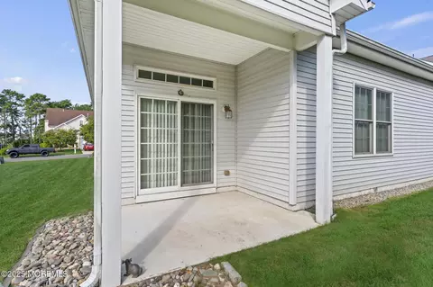 Exterior - 3 Millstone Way, Waretown, NJ 08758 photo 6 of 7