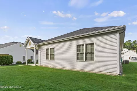 Exterior - 3 Millstone Way, Waretown, NJ 08758 photo 7 of 7
