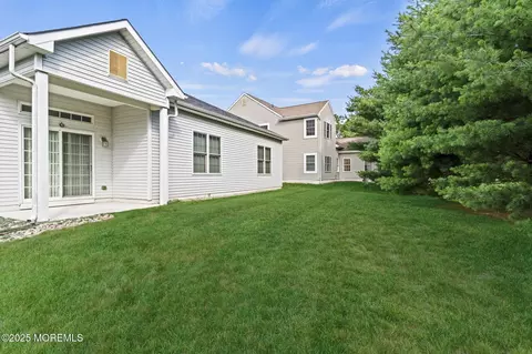 Exterior - 3 Millstone Way, Waretown, NJ 08758 photo 5 of 7