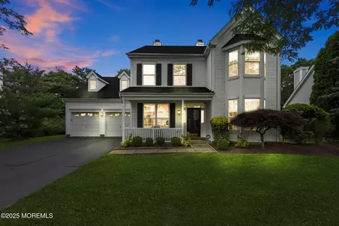 38 Samantha Dr, Morganville, NJ 07751