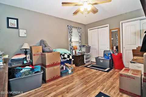 Bedroom - 46 Bryant Rd, Waretown, NJ 08758 photo 3 of 3
