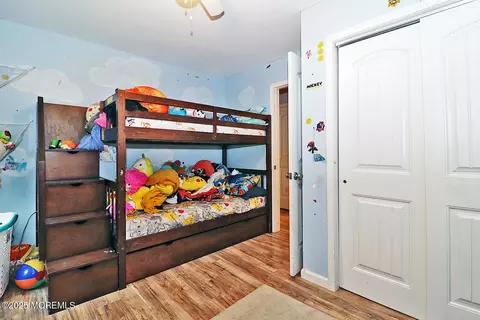Bedroom - 46 Bryant Rd, Waretown, NJ 08758 photo 2 of 3
