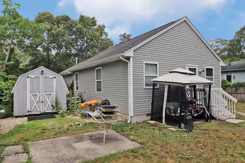 Exterior - 46 Bryant Rd, Waretown, NJ 08758 photo 9 of 11